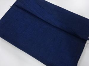 アンティーク　正絹　紬　アンサンブル反物